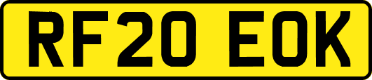 RF20EOK