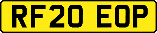 RF20EOP