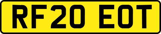 RF20EOT