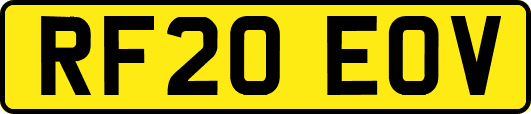RF20EOV