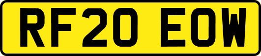 RF20EOW