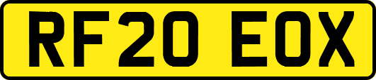 RF20EOX