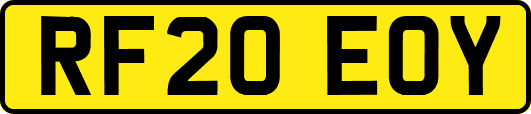 RF20EOY