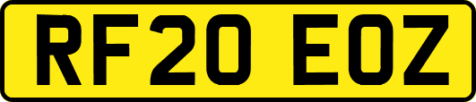 RF20EOZ