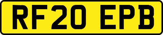 RF20EPB