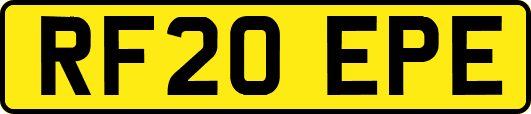 RF20EPE
