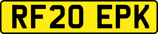 RF20EPK