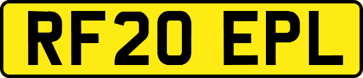 RF20EPL