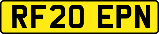RF20EPN