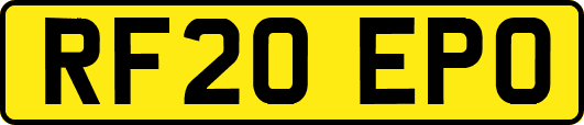 RF20EPO