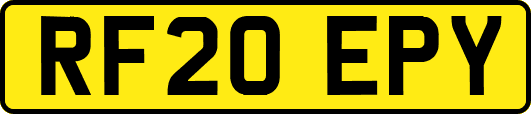 RF20EPY