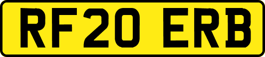 RF20ERB