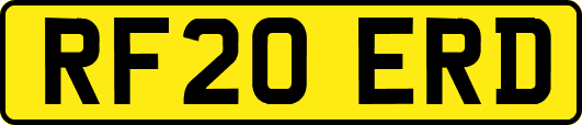 RF20ERD