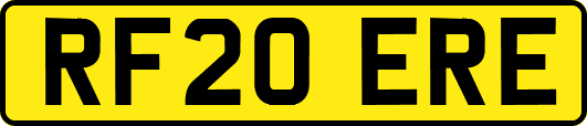RF20ERE