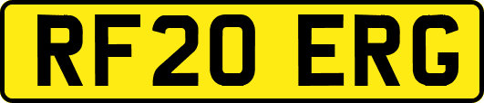 RF20ERG