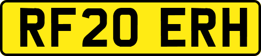 RF20ERH