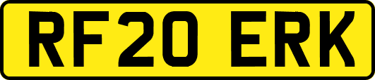 RF20ERK
