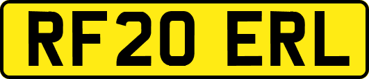 RF20ERL