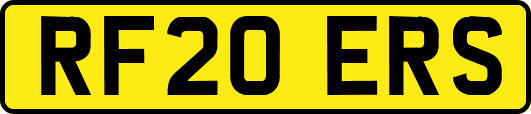 RF20ERS