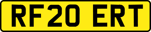 RF20ERT