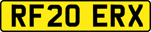 RF20ERX