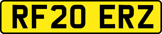 RF20ERZ