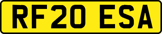 RF20ESA