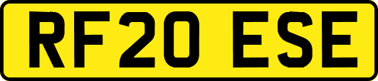 RF20ESE