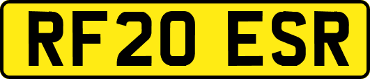 RF20ESR