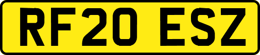 RF20ESZ