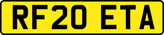 RF20ETA