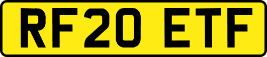 RF20ETF