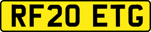 RF20ETG
