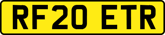 RF20ETR