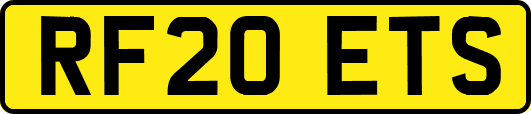 RF20ETS