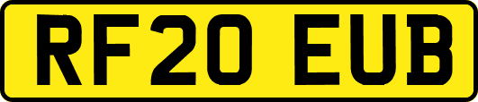 RF20EUB