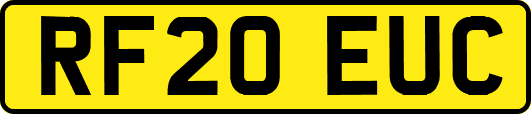 RF20EUC