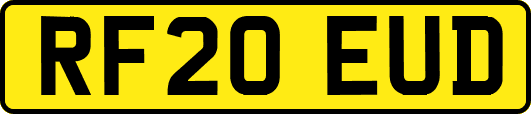 RF20EUD