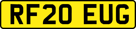 RF20EUG