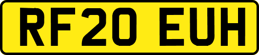 RF20EUH