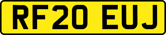 RF20EUJ