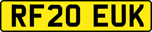 RF20EUK