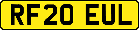 RF20EUL