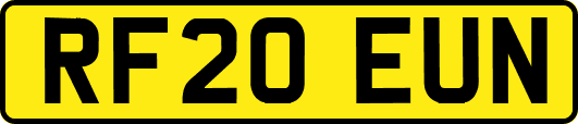 RF20EUN