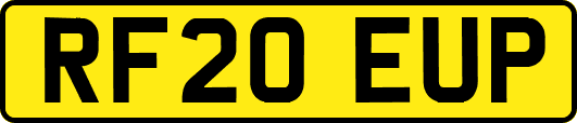 RF20EUP