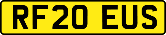RF20EUS