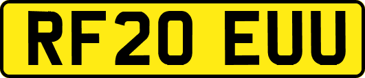 RF20EUU