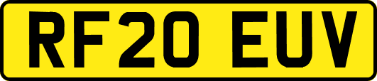 RF20EUV