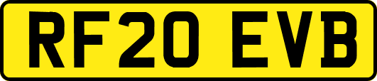 RF20EVB
