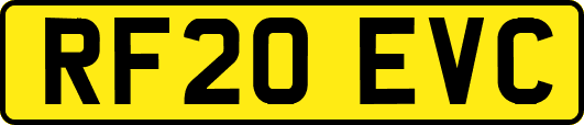 RF20EVC
